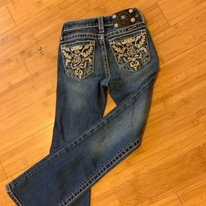 Kids Jeans